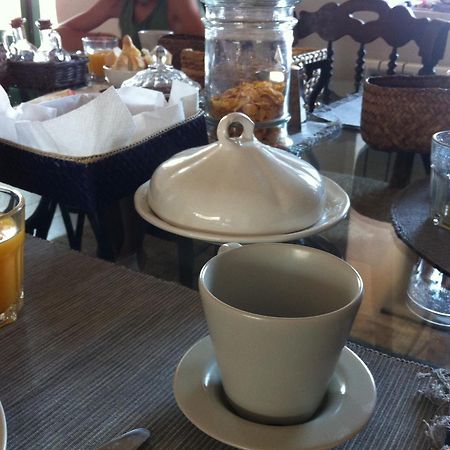 Fita Hotel Rural Sequeros 외부 사진
