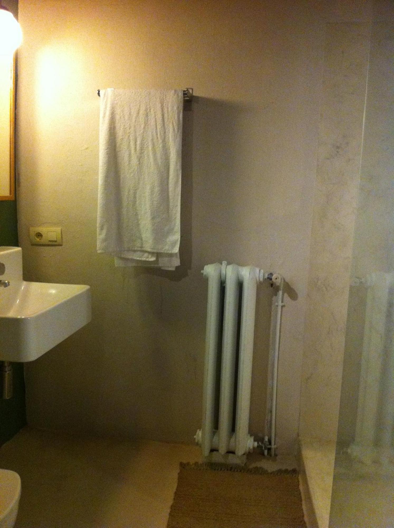 Fita Hotel Rural Sequeros 외부 사진