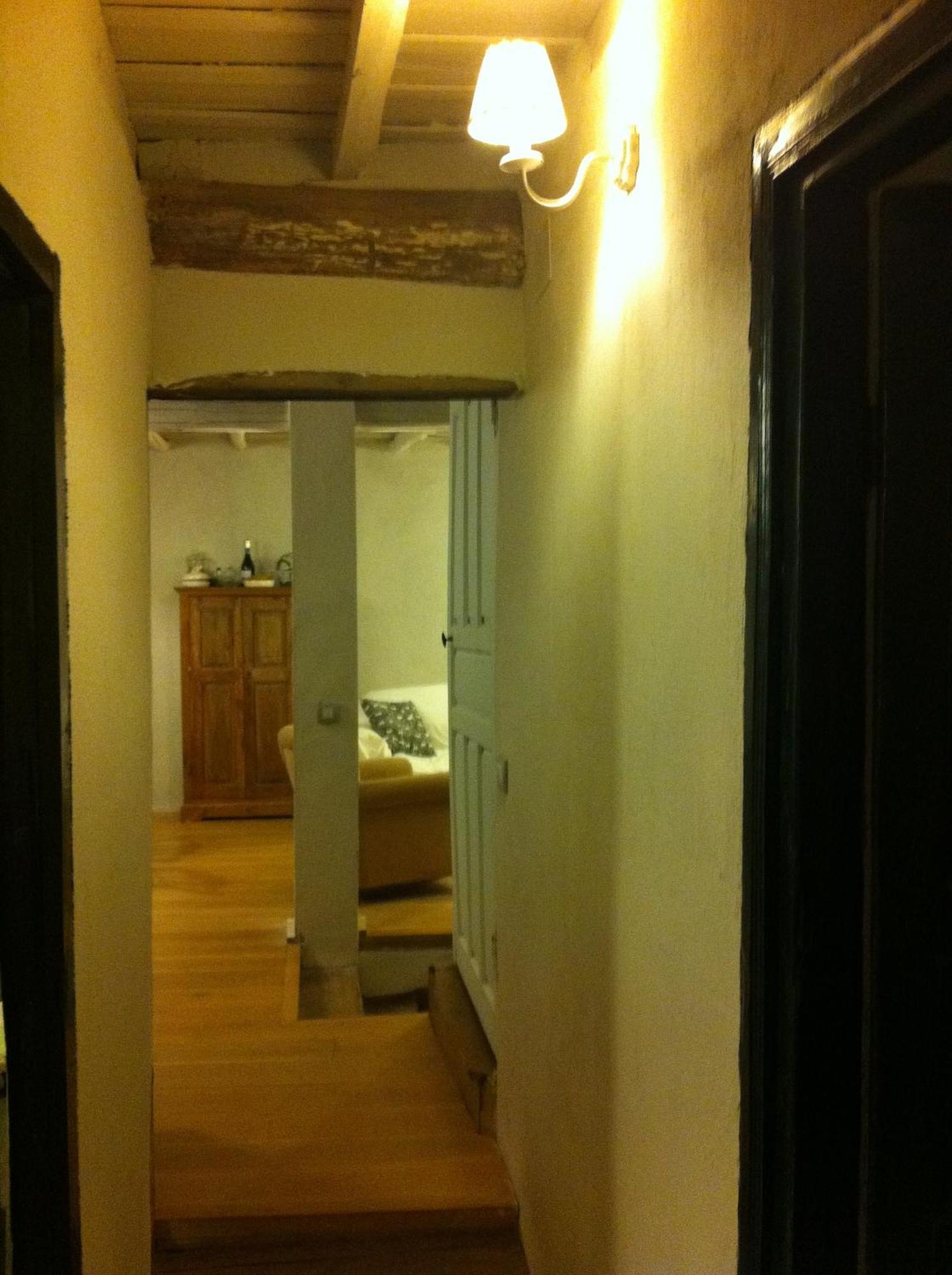 Fita Hotel Rural Sequeros 외부 사진