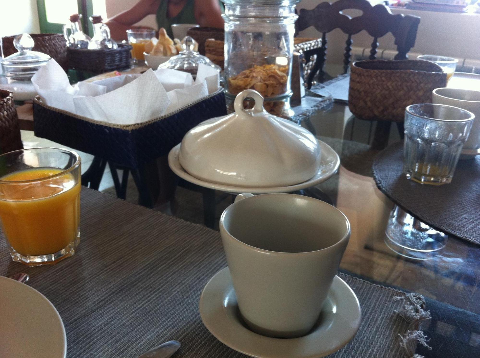 Fita Hotel Rural Sequeros 외부 사진