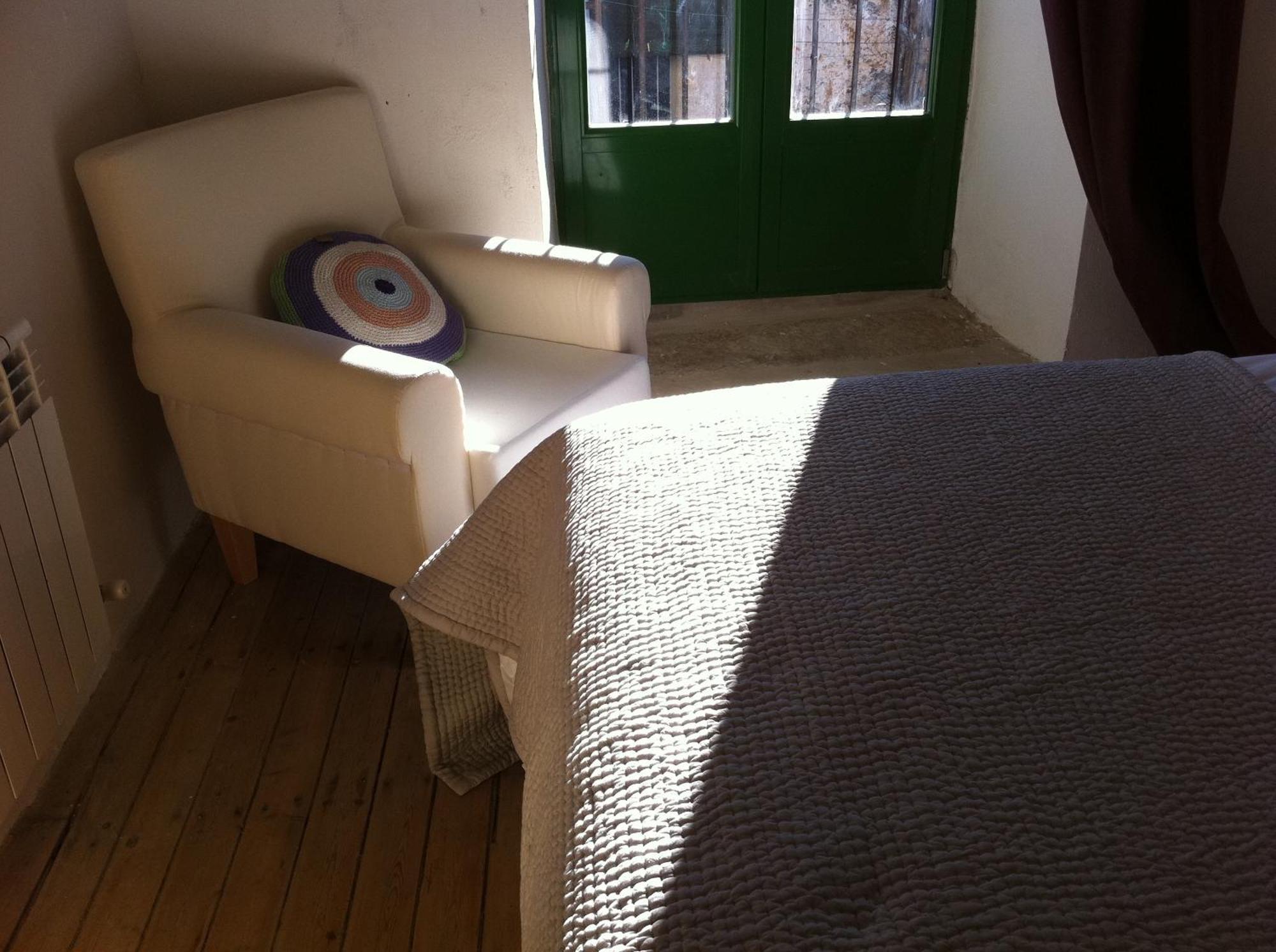 Fita Hotel Rural Sequeros 외부 사진