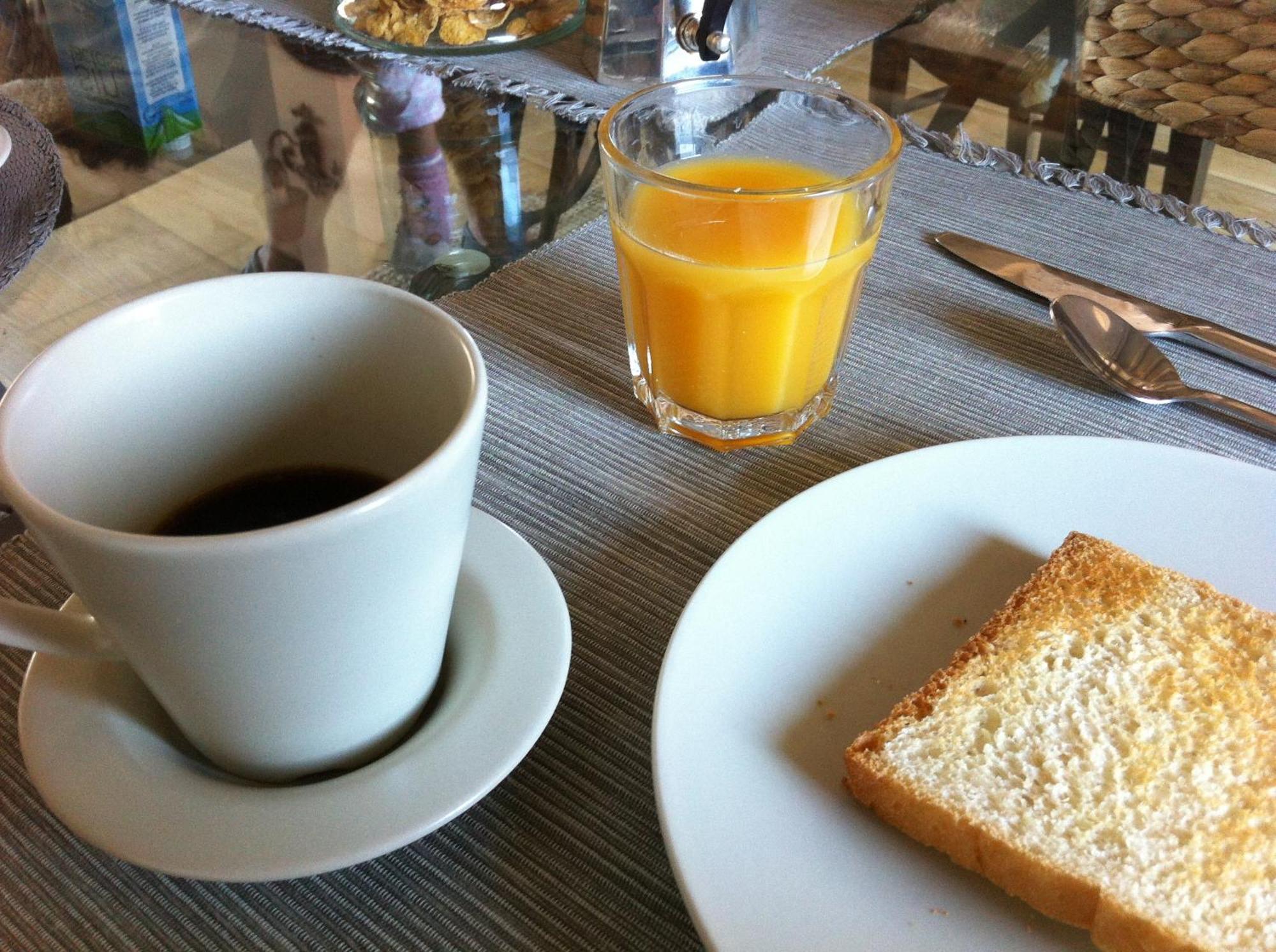 Fita Hotel Rural Sequeros 외부 사진