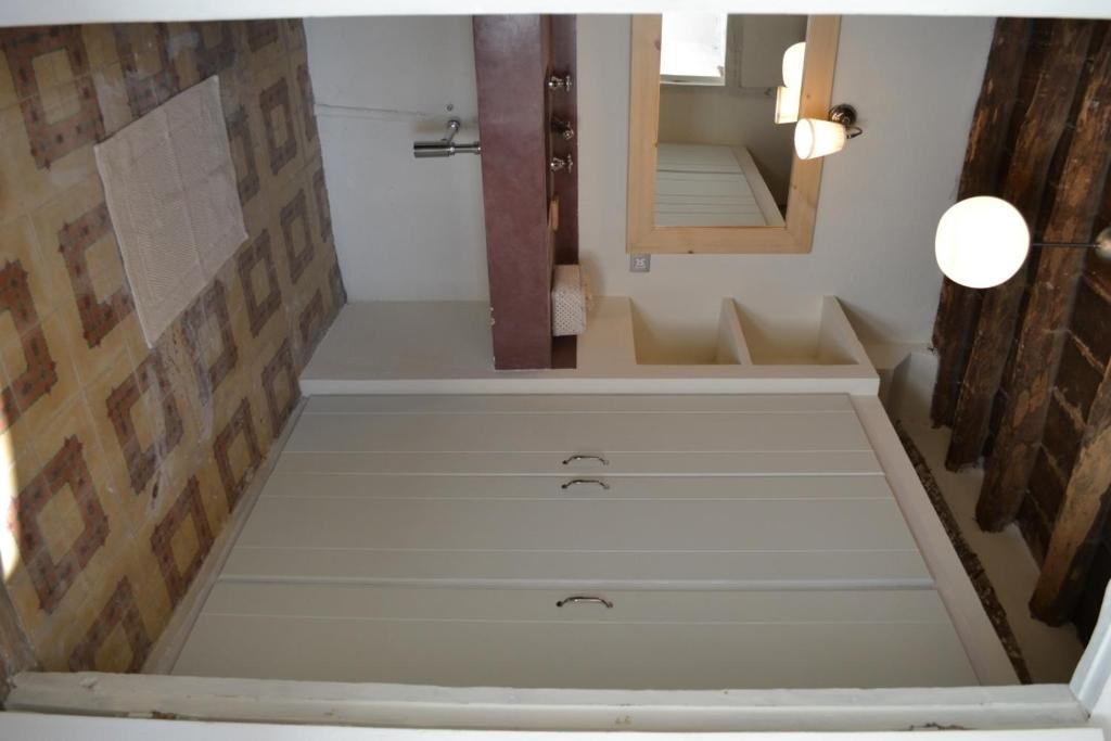Fita Hotel Rural Sequeros 객실 사진