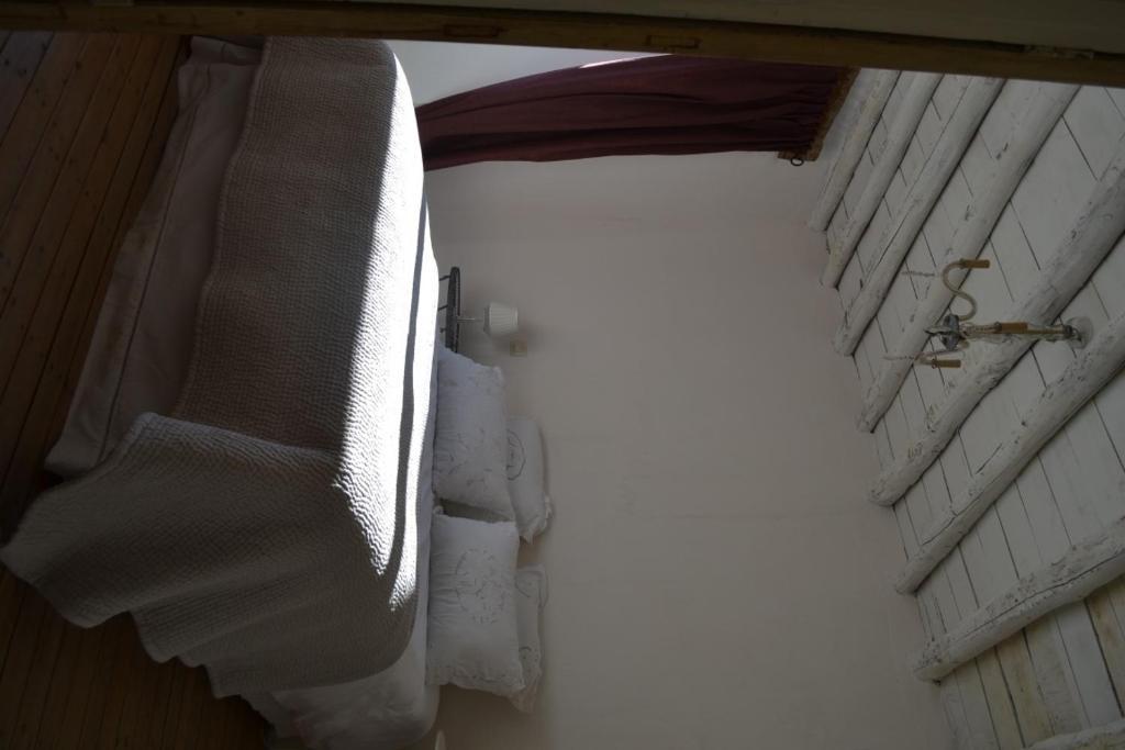Fita Hotel Rural Sequeros 객실 사진