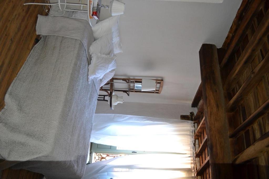 Fita Hotel Rural Sequeros 객실 사진