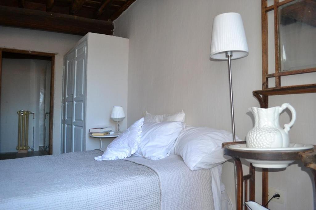 Fita Hotel Rural Sequeros 객실 사진