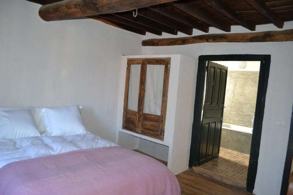 Fita Hotel Rural Sequeros 객실 사진