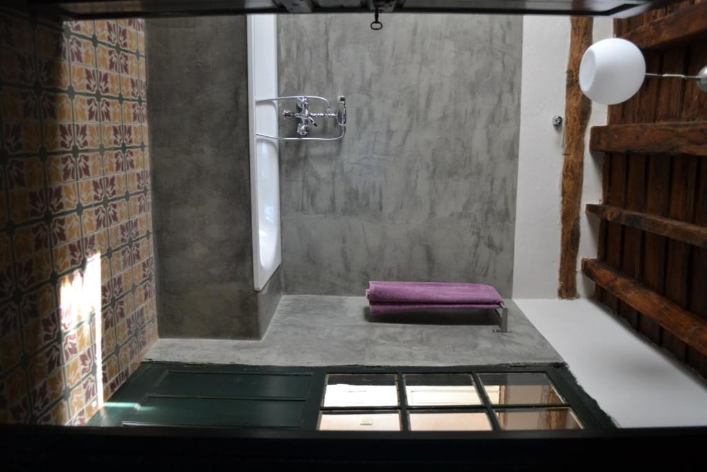 Fita Hotel Rural Sequeros 객실 사진