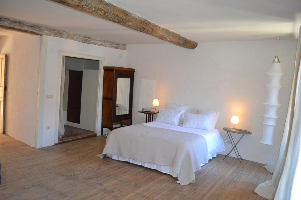 Fita Hotel Rural Sequeros 객실 사진