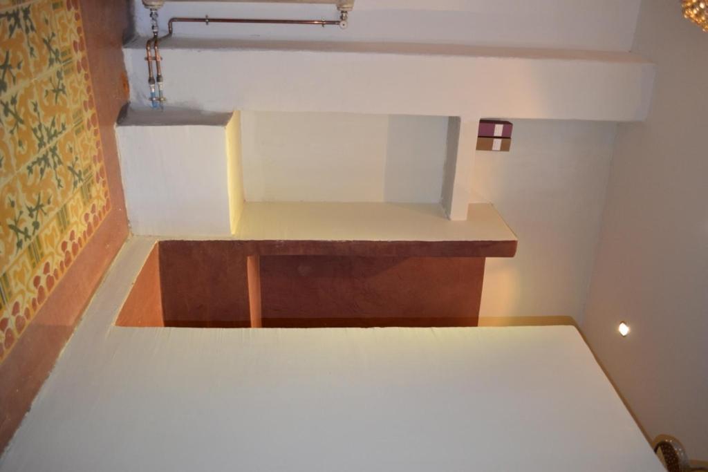 Fita Hotel Rural Sequeros 객실 사진