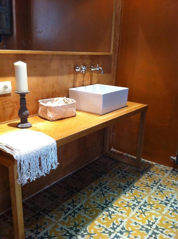 Fita Hotel Rural Sequeros 객실 사진