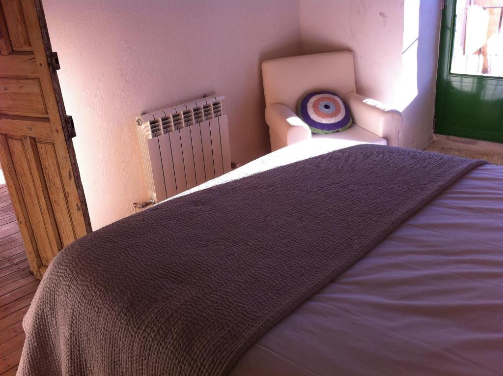 Fita Hotel Rural Sequeros 객실 사진