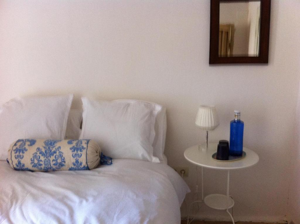 Fita Hotel Rural Sequeros 객실 사진