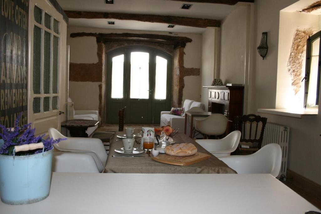 Fita Hotel Rural Sequeros 외부 사진