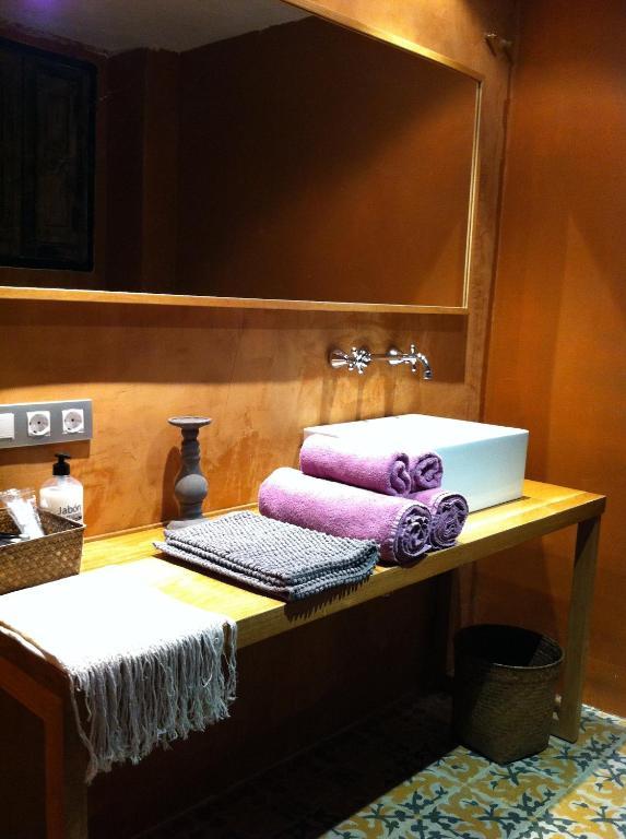 Fita Hotel Rural Sequeros 객실 사진