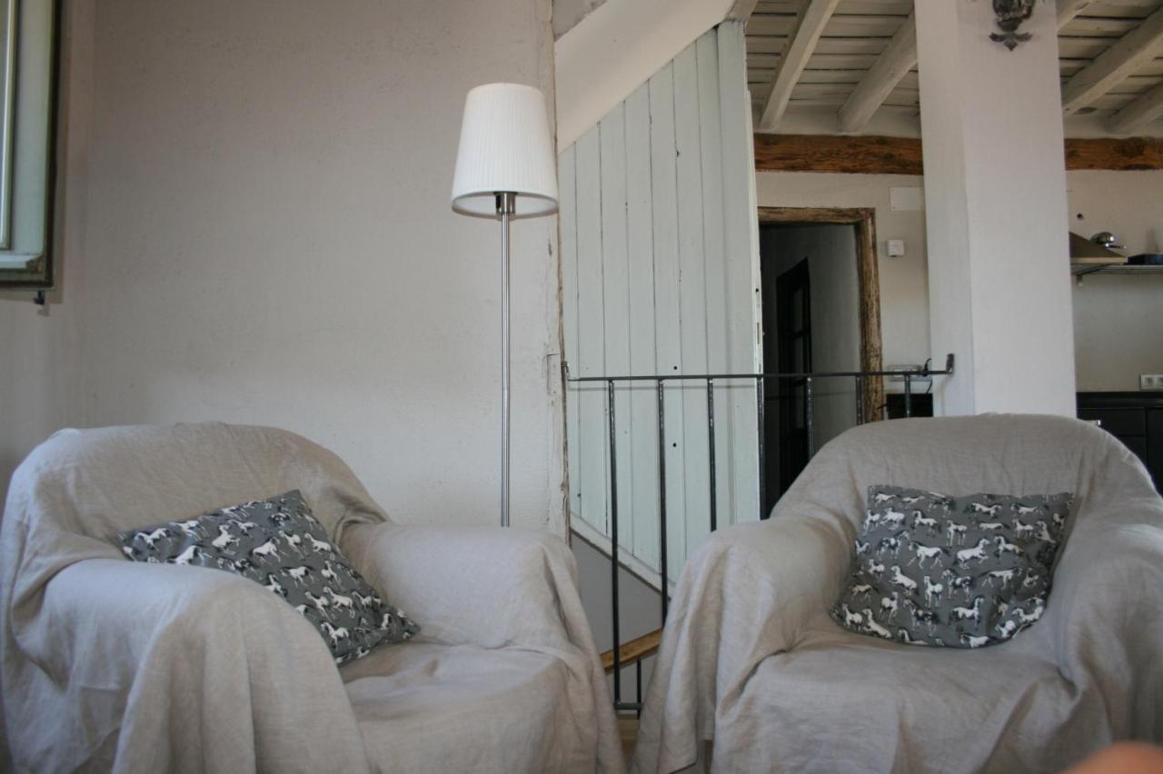 Fita Hotel Rural Sequeros 외부 사진